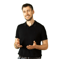 Bild
            von Full-Stack-Webentwickler Roland Milto